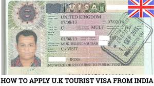 Also, find information about the visa waiver program, and how to get a job in the united states as a foreign worker. How To Apply Uk Tourist Visa From India 2019 Step By Step Guide Youtube