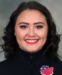 2020-21 Cheer Roster