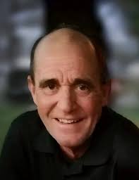 Obituary information for David Alan Hennes