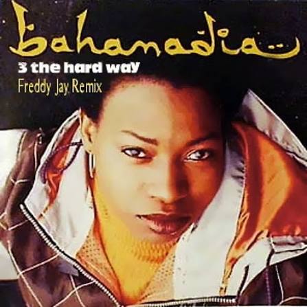 Stream Bahamadia + K Swift & Mecca Starr - 3 Tha Hard Way (Freddy Jay  Remix) by FREDDY JAY from PARIS | Listen online for free on SoundCloud