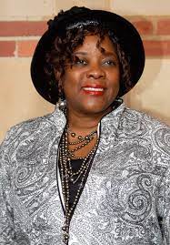 Loretta Devine - Wikipedia