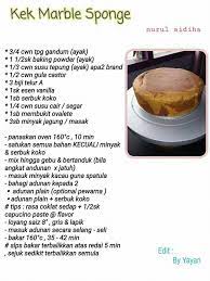 Pin By Azura Azmi On Recipes No Bake Cake Recipes Cake