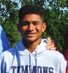 Inside: Dear Family, Friends & Loyal Supporters of the Taylor Emmons  Scholarship Fund.