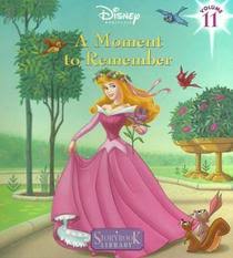 A moment to remember (2004). Walt Disney S Sleeping Beauty A Moment To Remember By Catherine Mccafferty