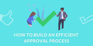 This is where billing and invoicing software comes in. Here S How To Build An Efficient Approval Process Filestage
