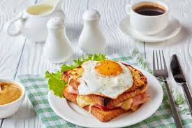 Spice it up with 1/3 teaspoon nutmeg, cloves, or 1/4 teaspoon pumpkin pie spice. French Toast Salato La Ricetta Semplice E Golosa