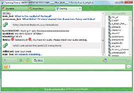 So, check the top ten chat rooms and games right now to pick up the perfect one for you. Chat Abkurzungen Wie Rofl Oder Kk Hier Werden Sie Erklart Chip