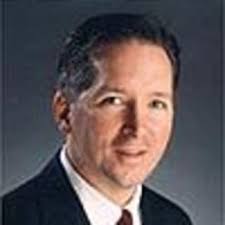 Dr. John Hodgkin, MD