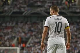 Lukas podolski wurde am 4 juni 1985 in gleiwitz (polen) gebohren. Nationalmannschaft Ist Lukas Podolski Der Beste 10er Der Nationalelf Kolner Stadt Anzeiger