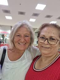 My people from my Barrio melilla in LOIZA.