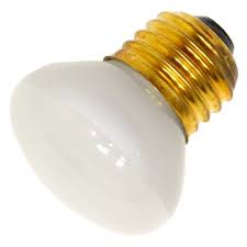 Check spelling or type a new query. Sylvania 14818 R14 Reflector Flood Spot Light Bulb