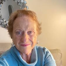 First grade class picture from St. Charles elementary school