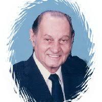 Obituary of Helmut Joseph Albert