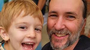 Shawn Salyer's Instagram, Twitter & Facebook