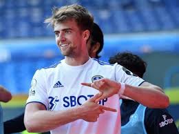 Patrick Bamford On The Time It Will Take For Leeds United To Get In Their Stride Yorkshire Post