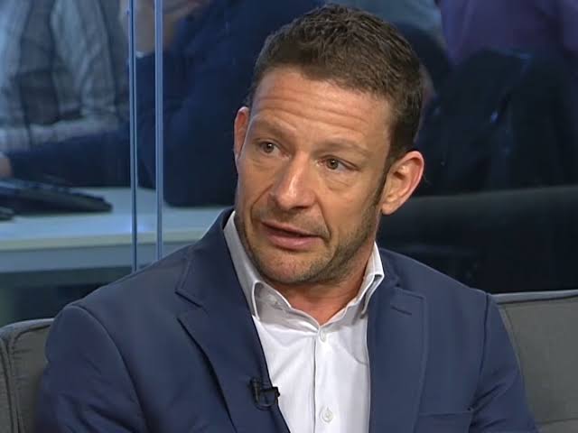 Diego Giacomini: "El Gobierno no piensa en la macroeconomía, sólo en ganar  elecciones" - Infobae
