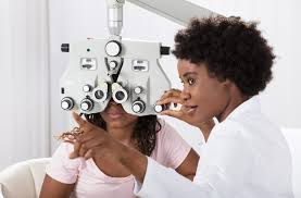 Image result for Eye Examination