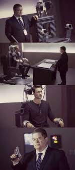 Odds are you watch agents of s.h.i.e.l.d., because you're reading this. 57 Agents Billy Eric Sam Koenig Ideas Agents Of Shield Marvels Agents Of Shield Marvel Agents Of Shield