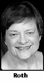 ROSALIND ROTH Obituary (2010)
