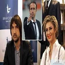 Anamaria prodan este una dintre cele mai celebre impresare de fotbal. Reghe Intervine In Scandalul Lui Dan Alexa Si Ana Maria Prodan Jurnal De Craiova
