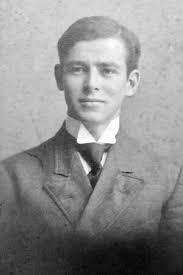 John McClelland Adie (1883-1918)