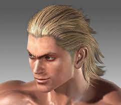 Steve Fox Blonde Hair Boys Steve Fox Blonde Hair