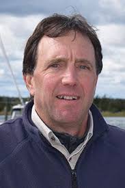 For Trustee: Rick Drew (I, WF)