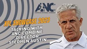 Still Building: Get to Know the Seven Newest Battlehawks from the XFL  Combine