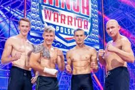 Последние твиты от ninja warrior germany (@ninjawarriorrtl). Trzeci Sezon Ninja Warrior Polska W Marcu W Polsacie Zdjecia Extremalny Pl