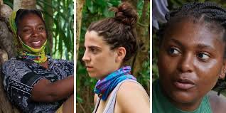 Meet the Queer Women of Survivor Season 45