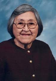 Edith K. Rowray, age 91, of Barrow, Alaska