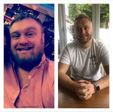 Dan Collinge's Instagram, Twitter & Facebook