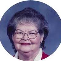 Obituary information for Louella Rose Nichols Brown