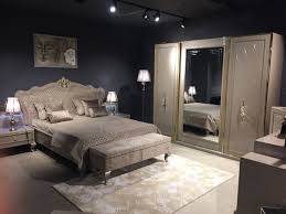 Pin By Mayar Mahmoud On Buker Mobilya Yatak Odalari Bedroom Luxurious Bedrooms Simple Bedroom Design Bedroom Bed Design