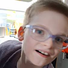 Do you love someone OR are you someone rare.....or both!!?? We would love  to see you rocking our gear, especially during March #GRIawarenessmonth!  Send us a message or post a picture below