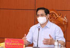 Thành phố hồ chí minh và thủ đô hà nội là hai trung tâm kinh tế, văn hóa, xã hội, an ninh quốc phòng, luôn được lãnh đạo đảng, nhà nước quan tâm chỉ đạo trong công tác phòng, chống dịch. Thá»§ TÆ°á»›ng Chinh Phá»§ Pháº¡m Minh Chinh Triá»‡u Táº­p Cuá»™c Há»p Kháº©n Vá»›i 6 Tá»‰nh Bien Giá»›i Tay Nam Vá» Phong Chá»'ng Dá»‹ch Bao Dan Tá»™c Va Phat Triá»ƒn