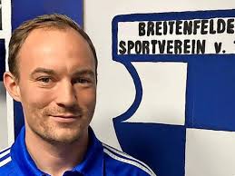 Trainerwechsel beim Breitenfelder SV