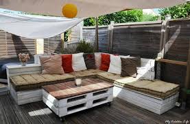 Recuperation De Palettes Bricolage Maison Et Decoration Salon De Jardin Palettes Banquette Palette Meuble Exterieur