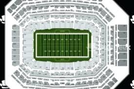 Lucas Oil Stadium Seating Map Meembee Club