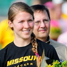 Jessica Gwin's Instagram, Twitter & Facebook