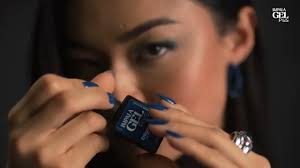 Esmalte Impala Gel Plus Branco Puro 8ml