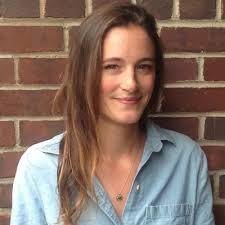 Flynn Berry (auteur de L'assassin de ma soeur)