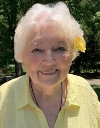 Monda Briesacher Obituary