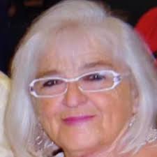 Mable Richardson Obituary January 10, 2021