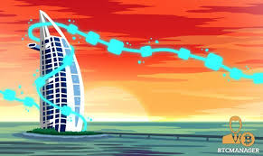 New Blockchain Consortium In Middle East Will Improve Kyc Efforts Among Banks Blockchain Dubai Sovereign Wealth Fund