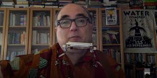 A Theme Song (& Read On for Some Stories)!