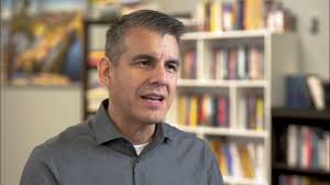 Author Chat: Matt Ellington & Fabric of a Nation, Second Edition