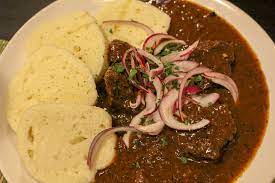 Have you tried their traditional food? Prague Food Guide The Traditional Czech Foods You Must Try That Anxious Traveller