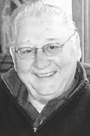 Edwin Wroblewski Obituary (1932