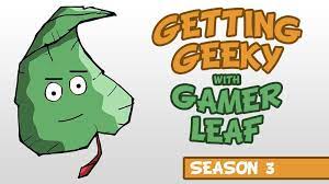 They have raised $3.2 million. About Gamer Leaf Getting Geeky With Gamer Leaf